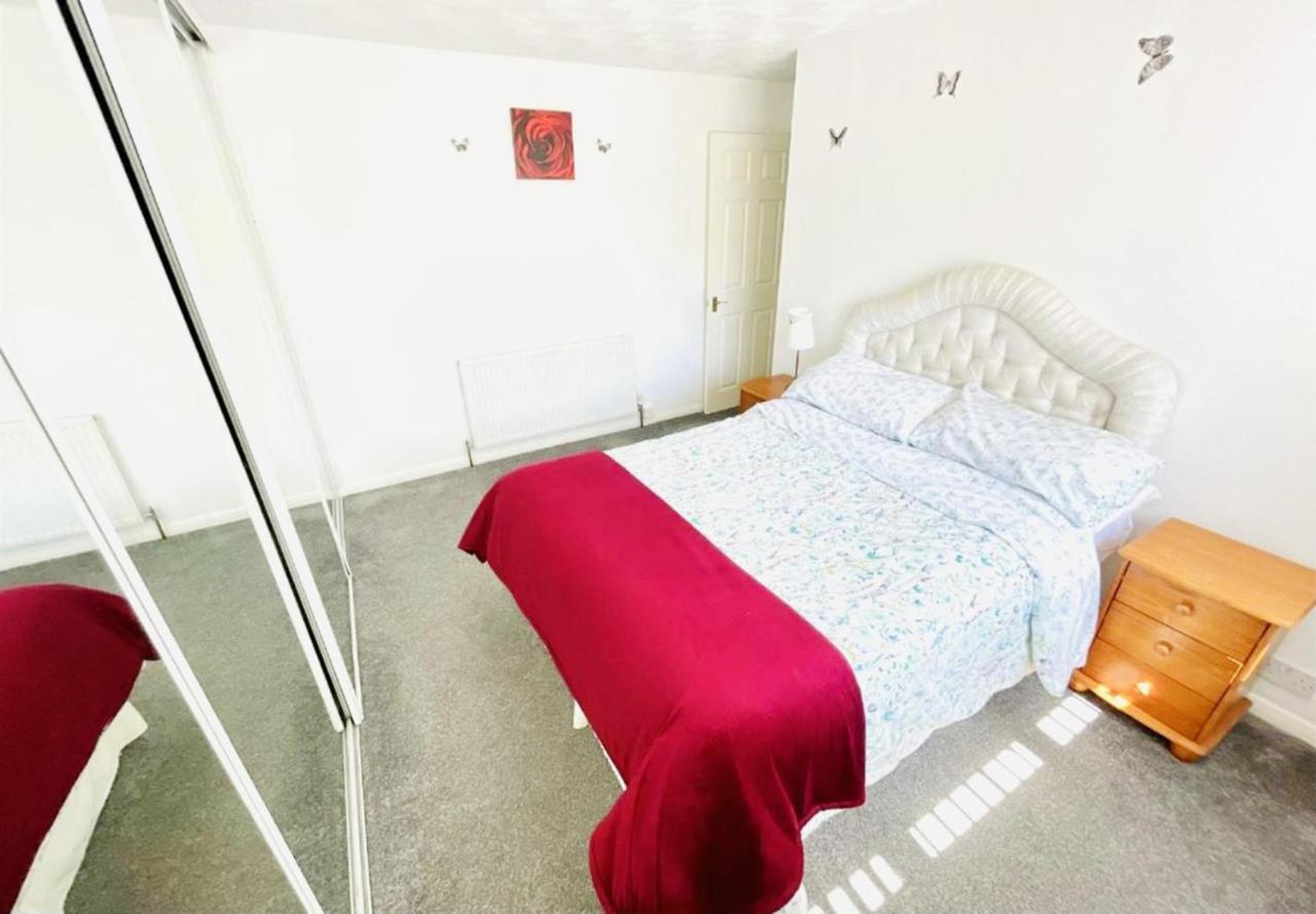 Lovely And Affordable House Closer To The Sea Hartlepool Exterior photo