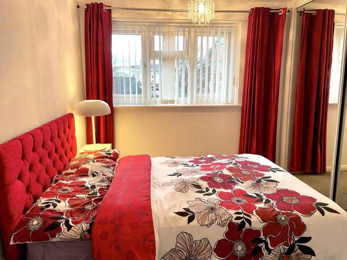 Lovely And Affordable House Closer To The Sea Hartlepool Exterior photo