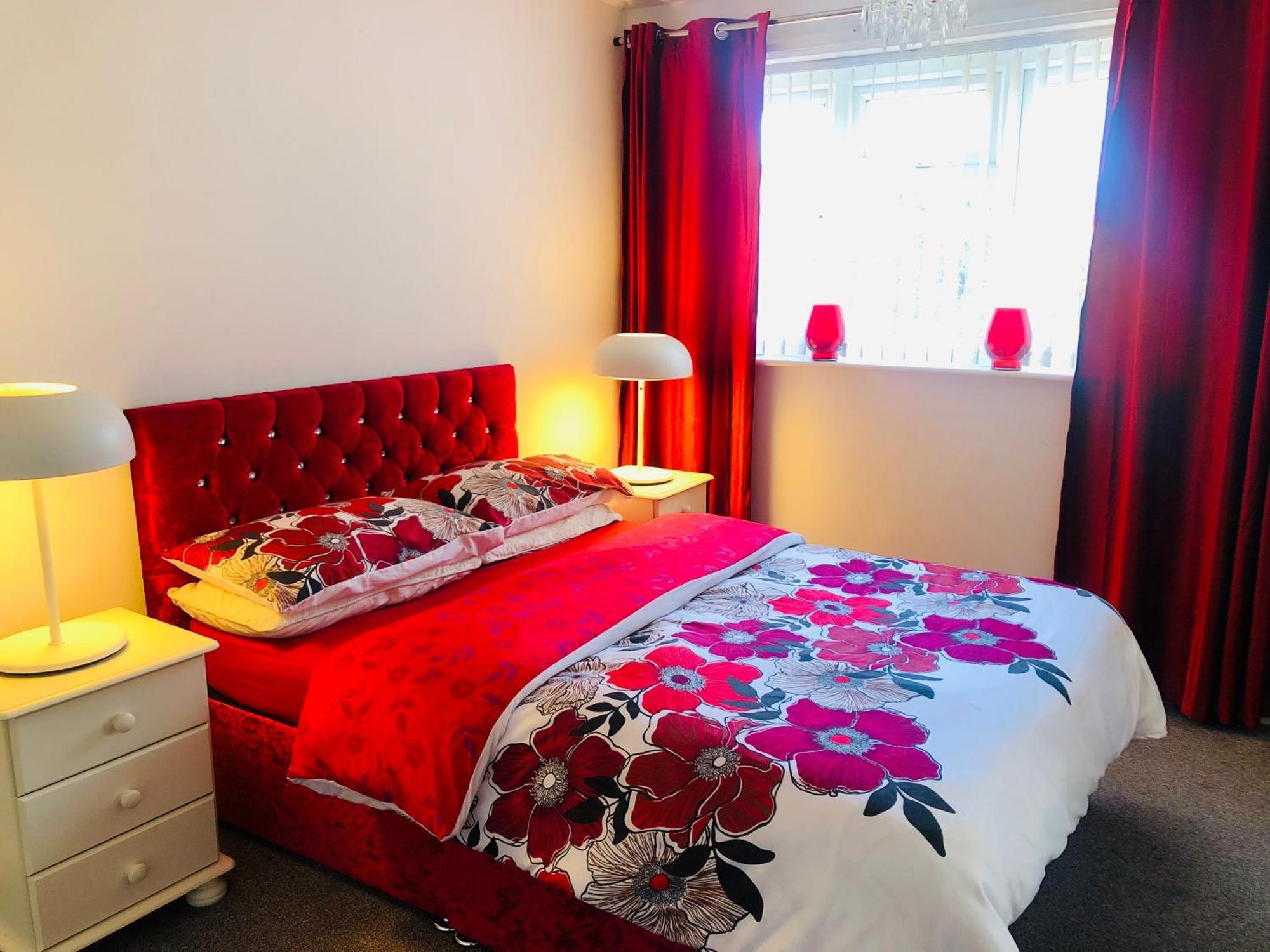 Lovely And Affordable House Closer To The Sea Hartlepool Exterior photo